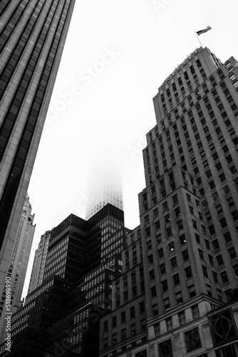 New York City © GeorgyVisions