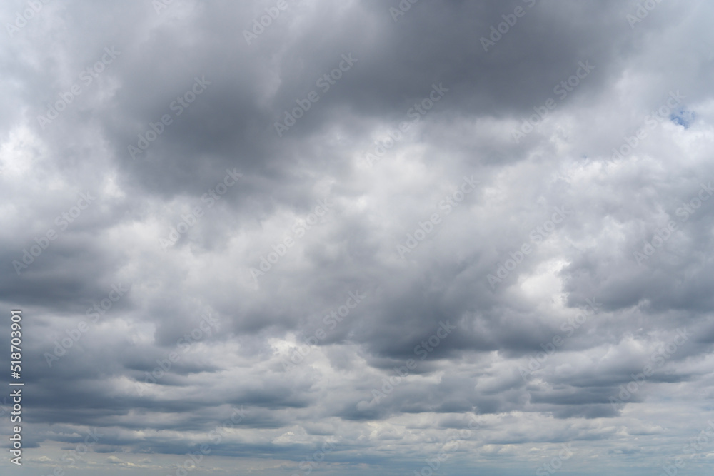 Obraz premium clouds in the sky