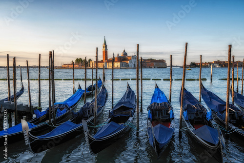 Church of San Giorgio Maggiore