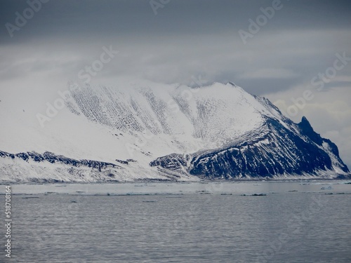 Beaufort Island Ross Sea