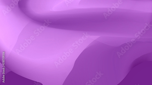 Neon color digital wallpaper, abstract pink purple wave, gradient background design, wallpaper banner ad business  © DesignerSaidur