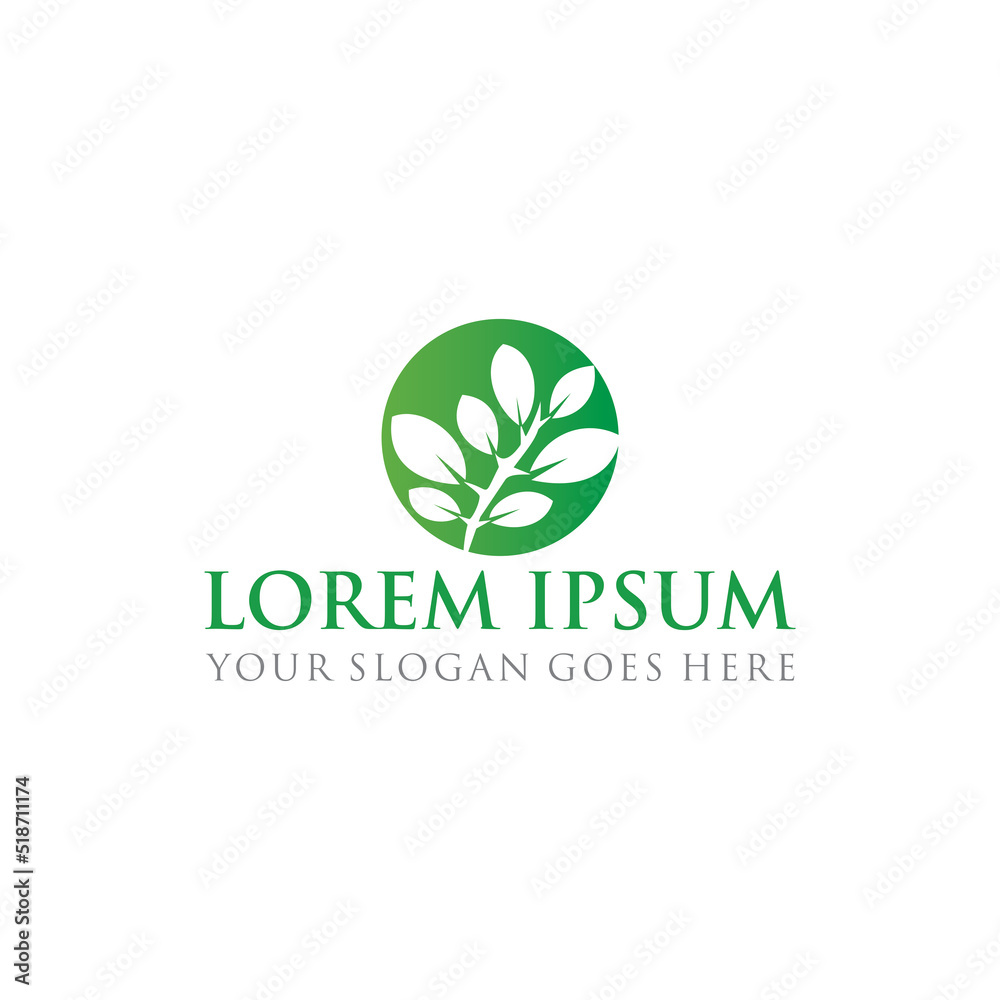 environment logo , nature logo vector environment logo , nature logo vector