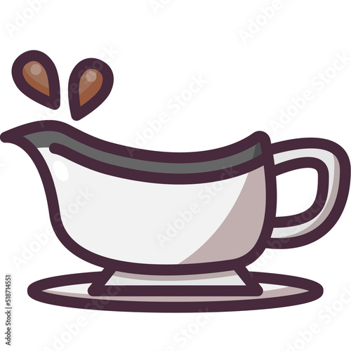 gravy icon