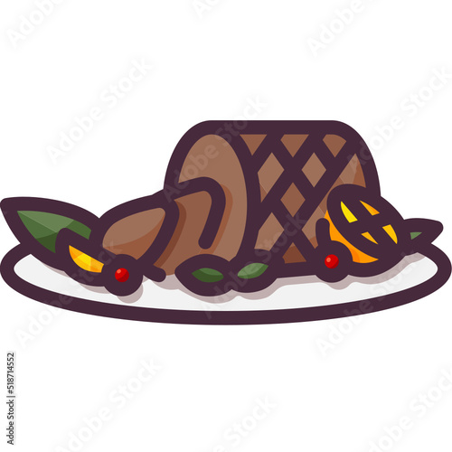 ham icon