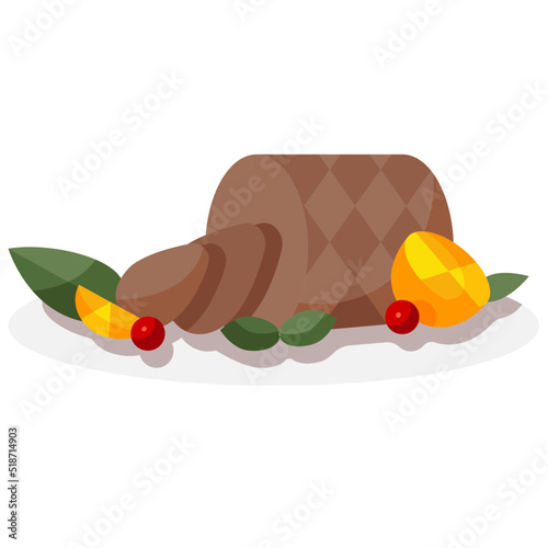 ham icon