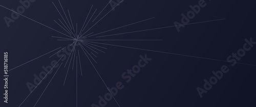 Abstract seamless line or strokes background design concept, fireworks explosion look-alike, splatter art, perfect for background, backdrop, banner, brochure.