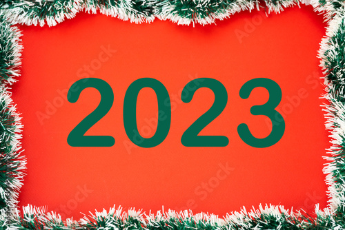 2023 year. Summing up the results of the year. Plans for the coming year. The calendar.