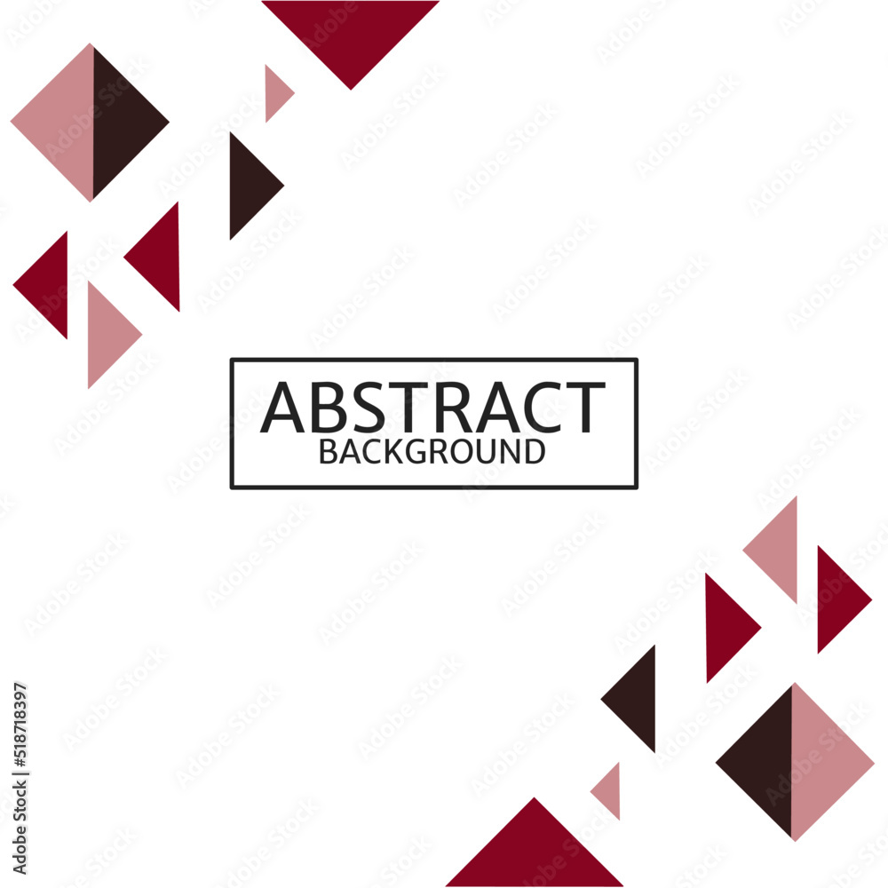 Illustration vector graphics of abstract background geometric template Illustration vector graphics of abstract background geometric template