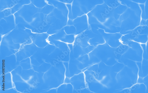 Water Abstract Background