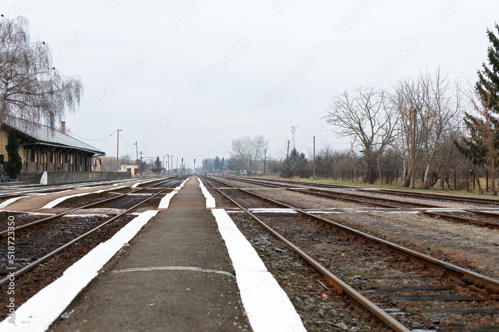 Gyula railway station