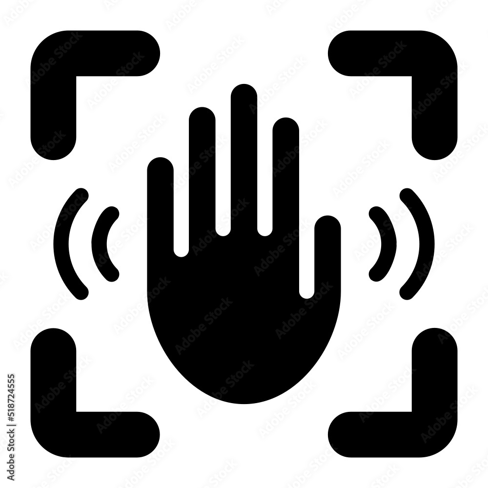 stabilizer glyph icon stabilizer glyph icon
