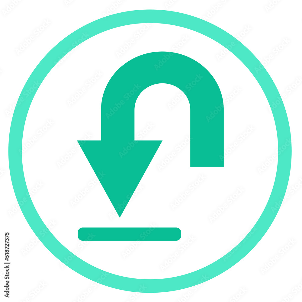 Download icon sign symbol design Download icon sign symbol design