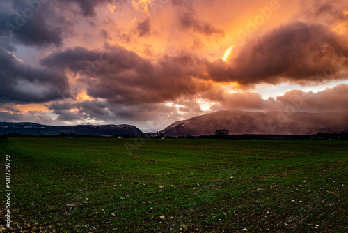 Fototapeta Naklejka Na Ścianę i Meble -  Urban shoot in Geneva