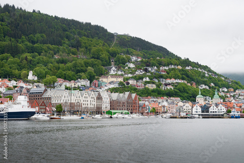 Bergen © 3ric