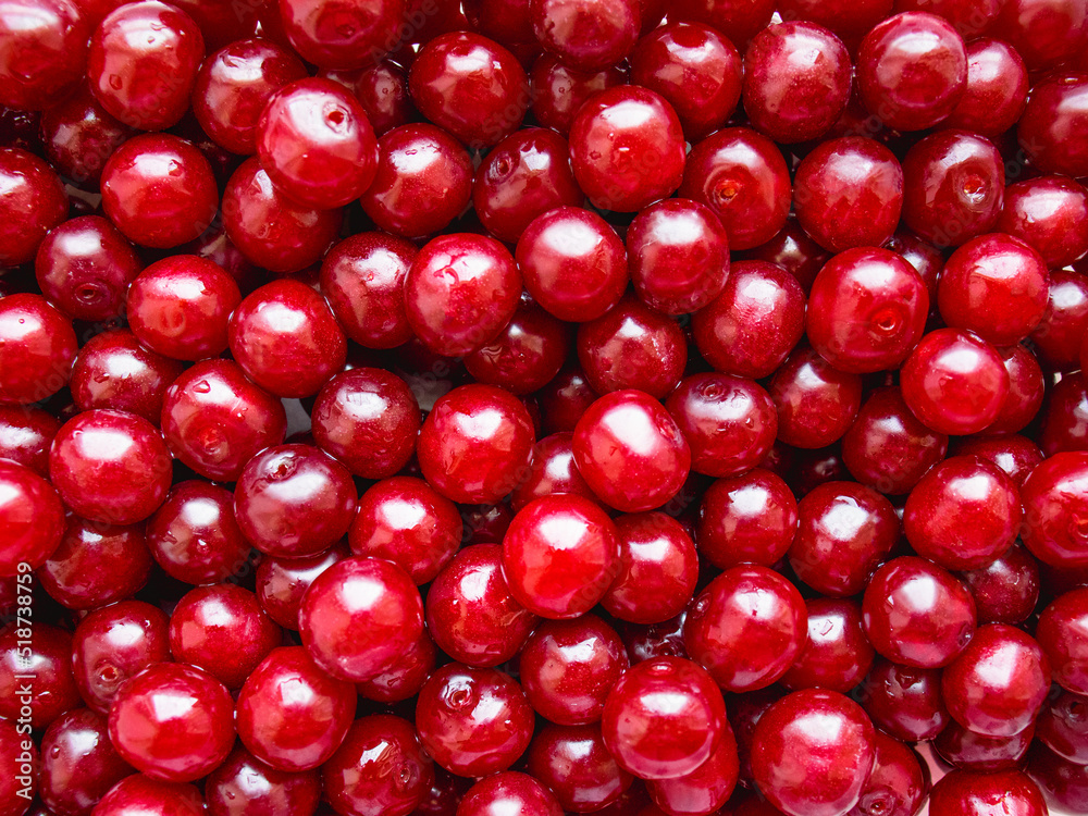 cherry background, cherry close-up, burgundy, cherry background, cherry close-up, burgundy,