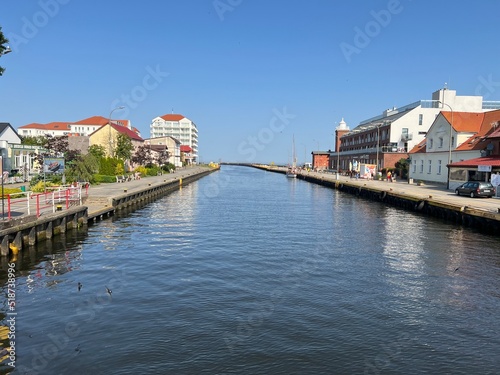 Darłówko , Darłowo , Darłowo nad morzem , Darłówko , W Darłowie , Nad morzem . Darłowo , w Darłówku  nad morzem , Darłówko