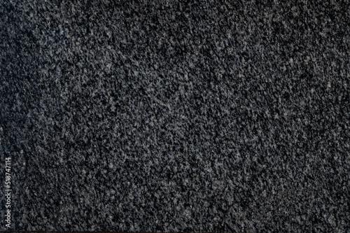 Dark granite background, marble texture. Granite decorative stone background.