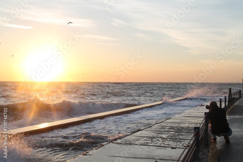 Caddebostan, Istanbul photo