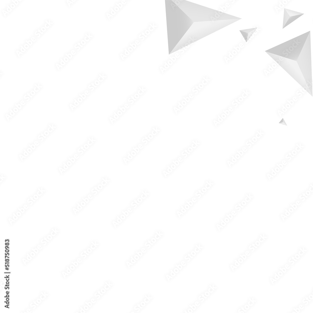 Greyscale Polygon Background White Vector. Triangular Isolated Texture. Silver Paper Banner. Element Modern. Grizzly Origami Card. Greyscale Polygon Background White Vector. Triangular Isolated Texture. Silver Paper Banner. Element Modern. Grizzly Origami Card.