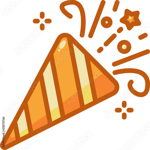 confetti icon