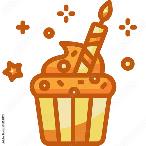 cupcakes icon