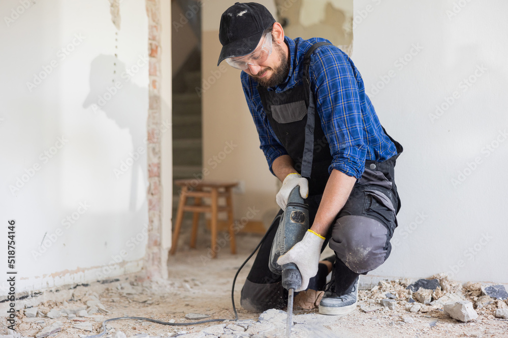 Craftsman electric hammer deals