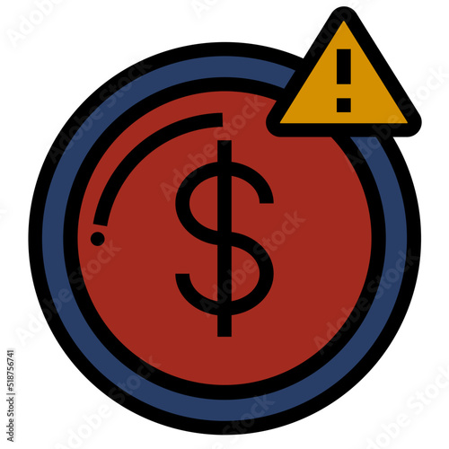 deflation