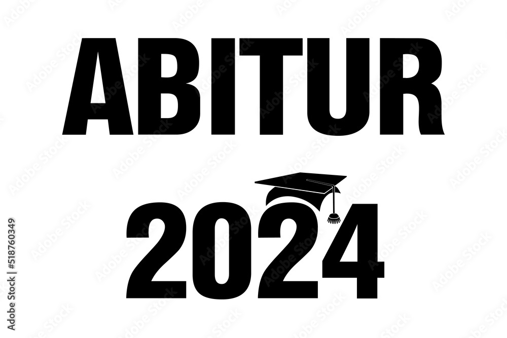 ABITUR 2024 ABITUR 2024