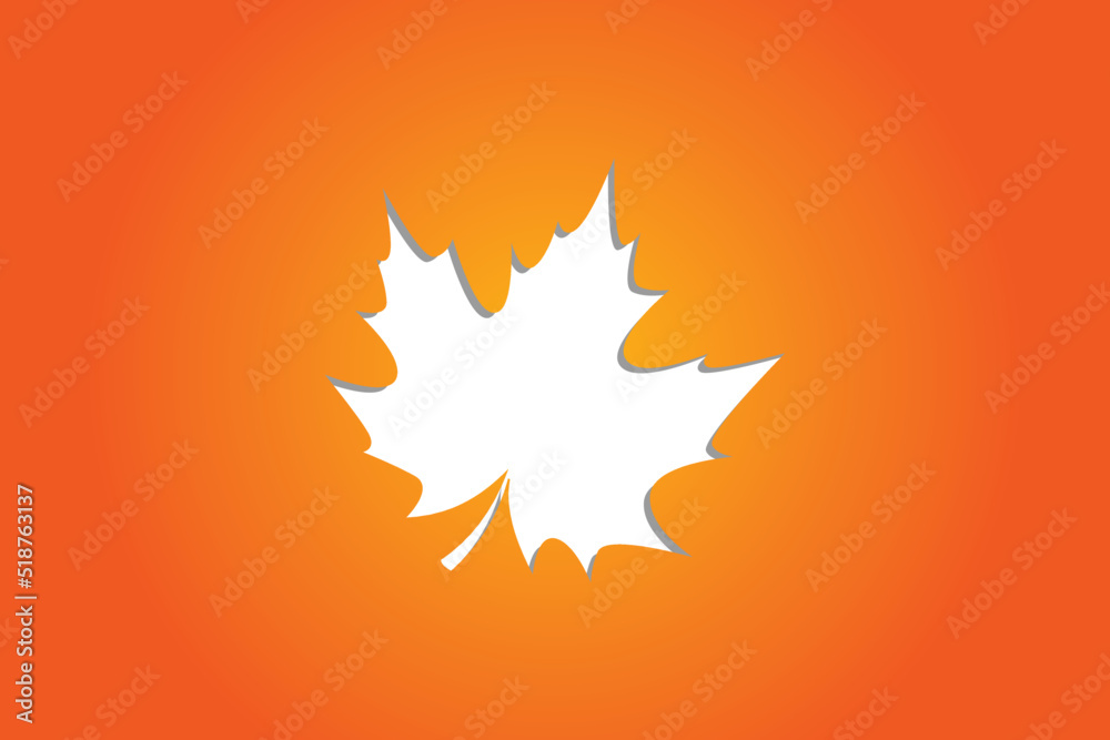 autumn maple leaf autumn maple leaf
