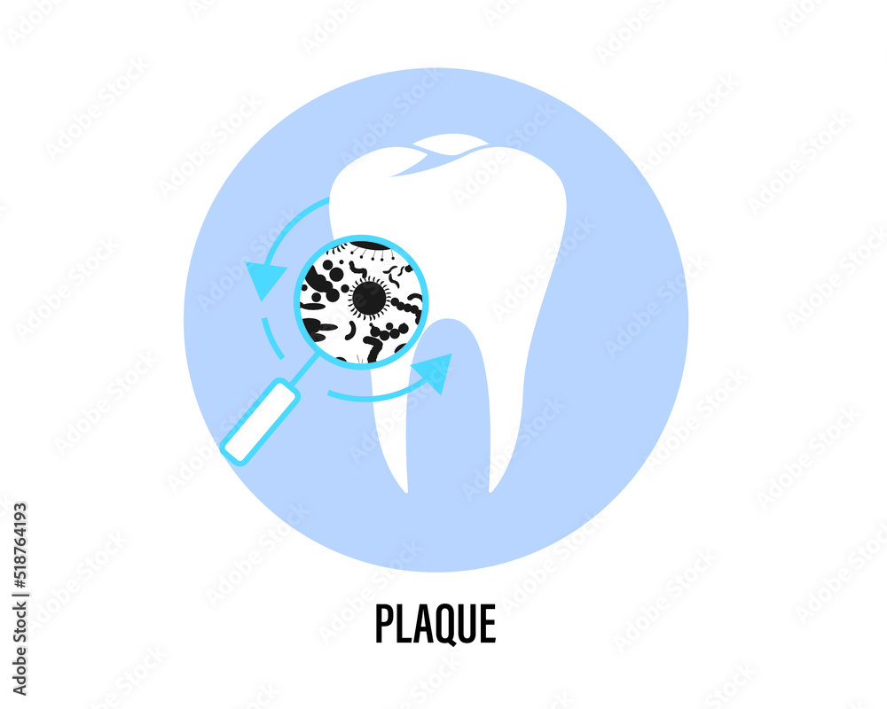 dental health concept. dental treatment. health vector graphic.
dental health concept. dental treatment. health vector graphic.