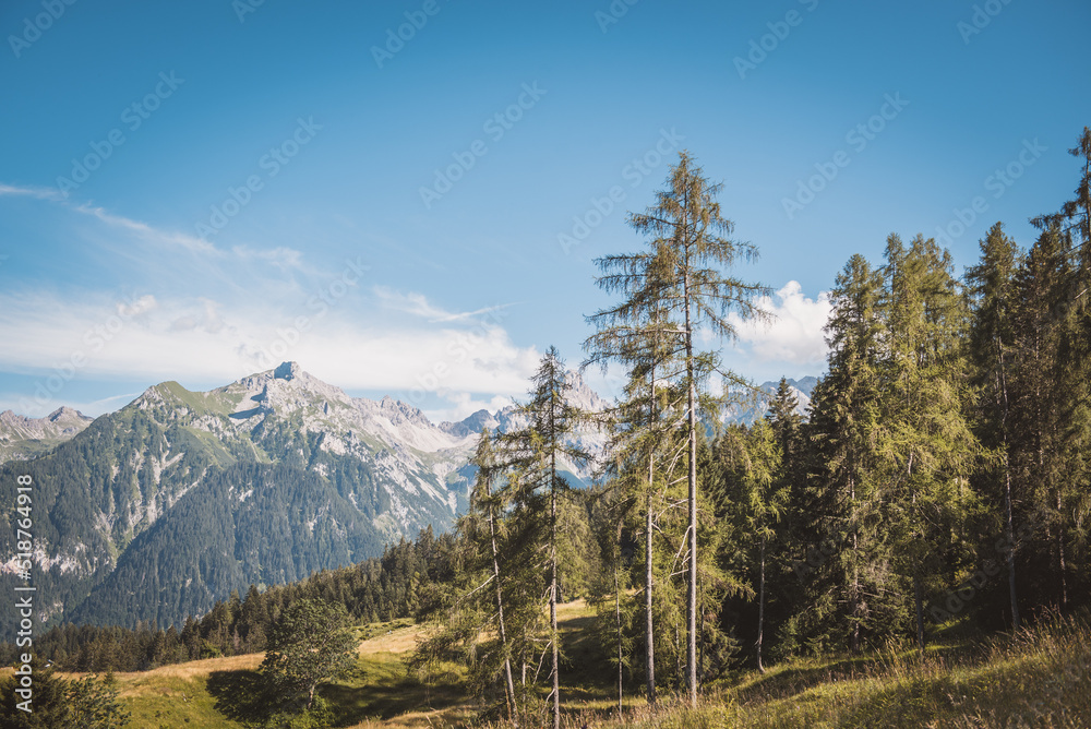 Landschaft | Berge