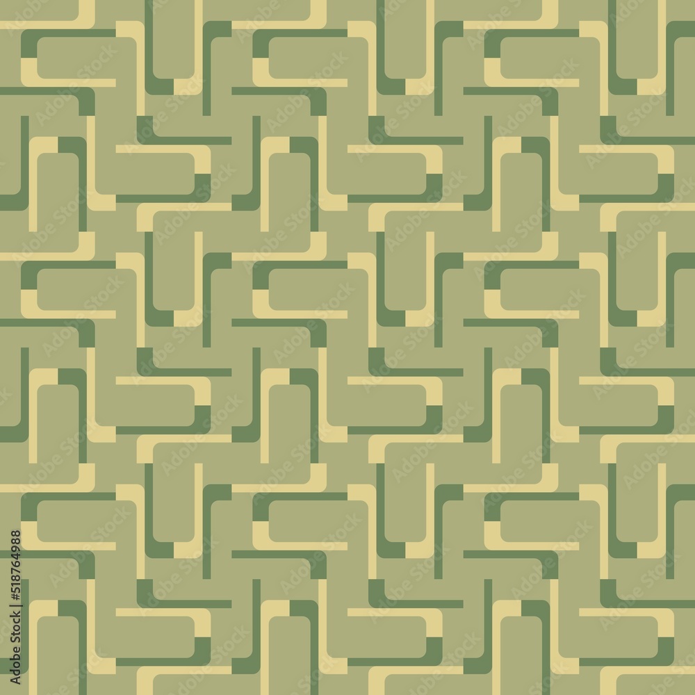 Simple abstract seamless pattern for decorating any surfaces and things.