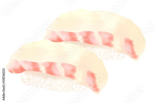 タイ寿司