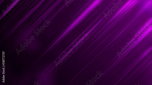 bstract glowing lines. 3d rendering colorful background. Technology concept. 3D rendering