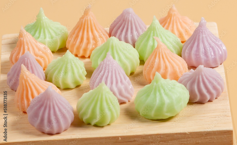 fruit jelly candies fruit jelly candies