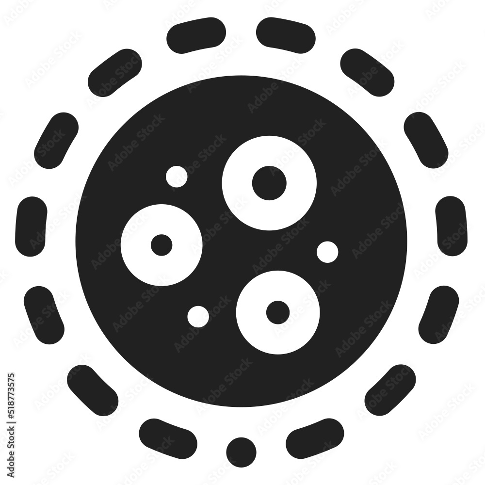 Planet Icon Planet Icon