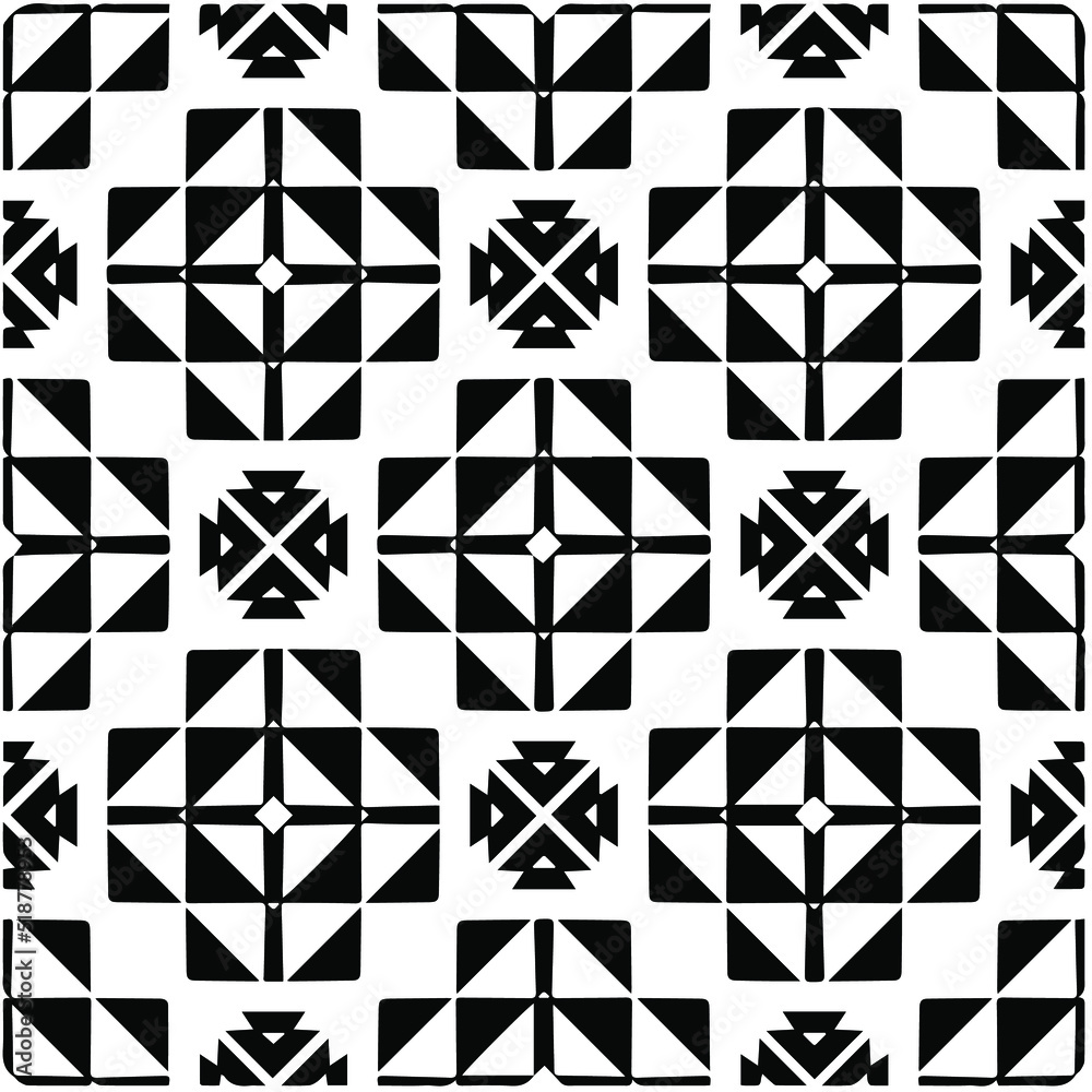 Abstract background with black and white pattern. Unique geometric vector swatch. Perfect for site backdrop, wrapping paper, wallpaper, textile and surface design. Abstract background with black and white pattern. Unique geometric vector swatch. Perfect for site backdrop, wrapping paper, wallpaper, textile and surface design.