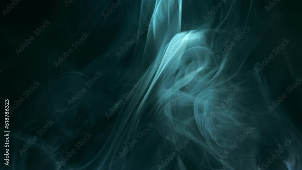 smoke fog fire smoky light vapor dark background abstract colorful texture