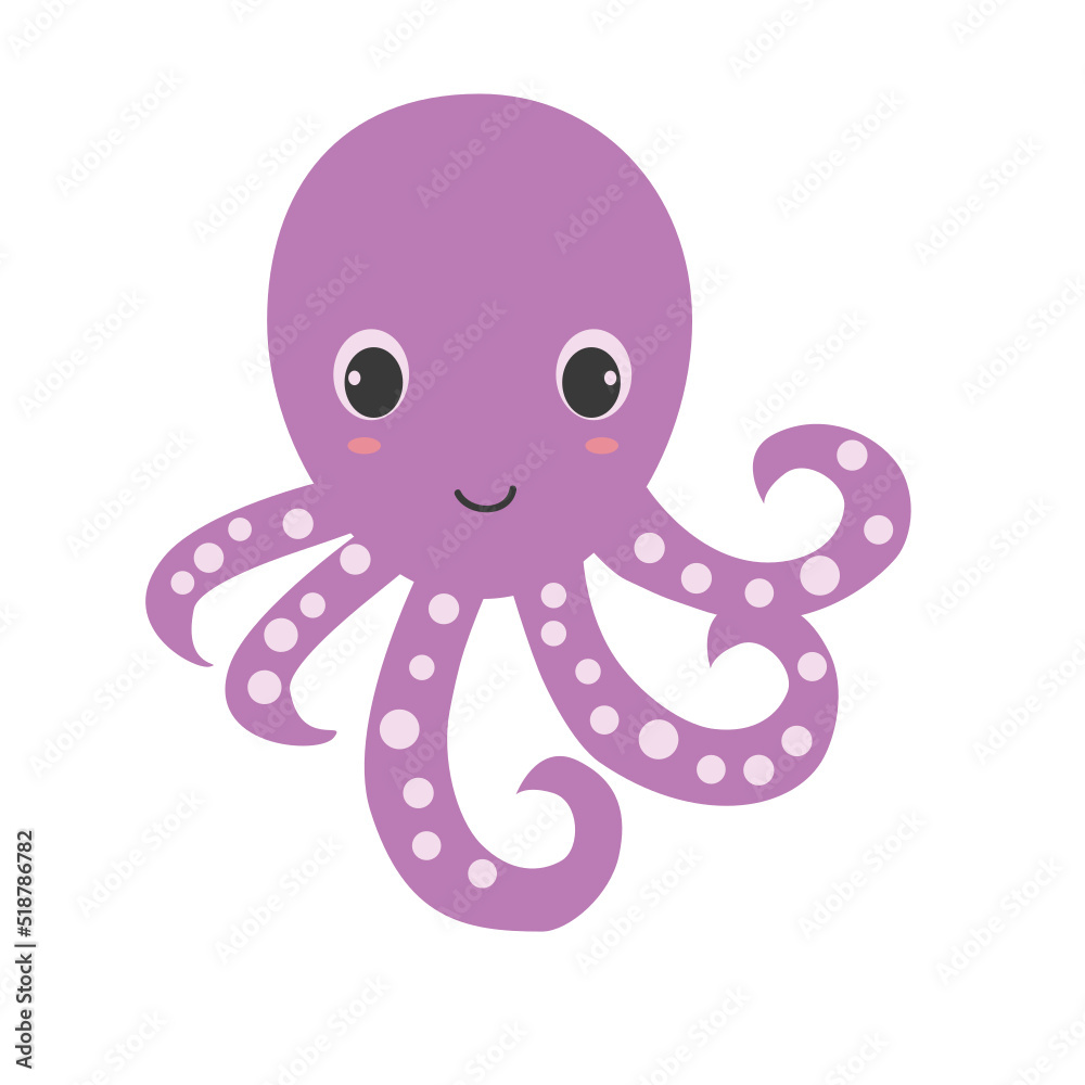 Octopus Design Very Cool Octopus Design Very Cool