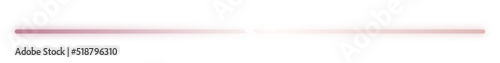 glowing long gradient line
