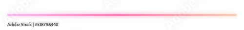 glowing long gradient line
