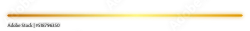 glowing long gradient line
