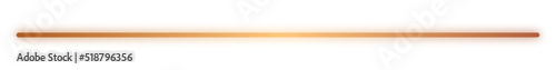 glowing long gradient line
