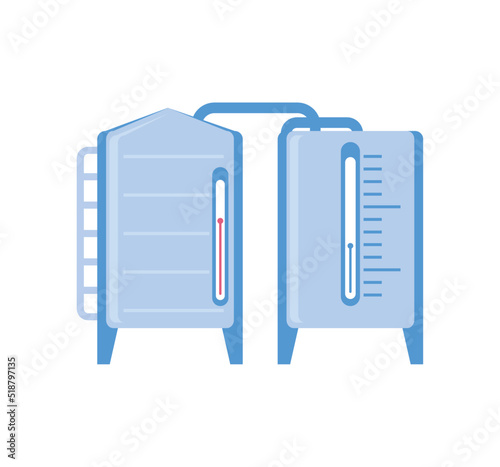 milk production process