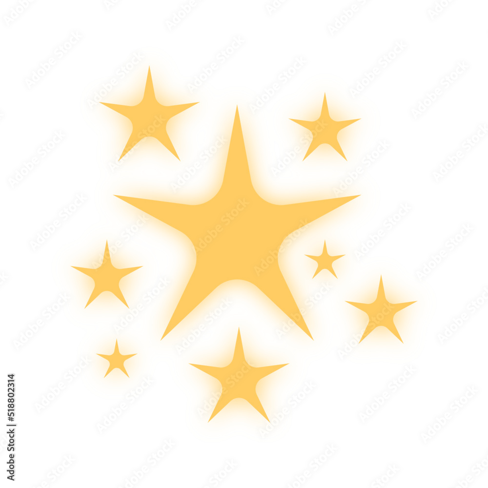 glowing stars sparkle glitter
glowing stars sparkle glitter