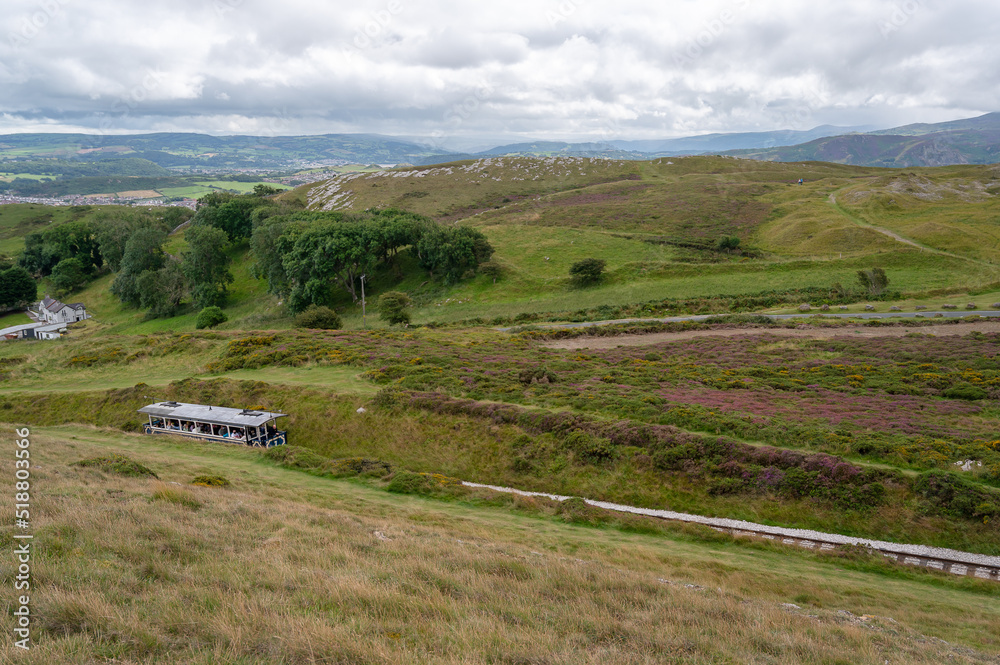 Great Orme tramway
