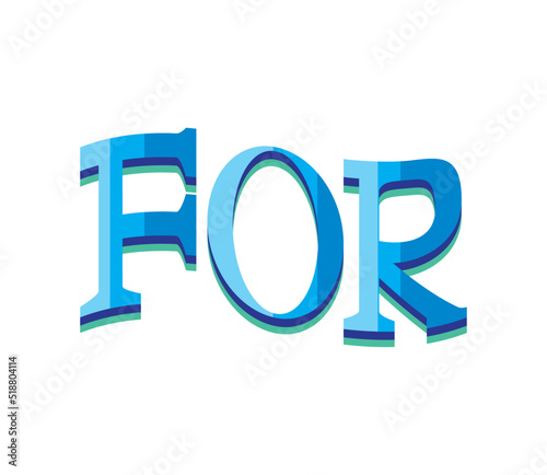 catchword for icon