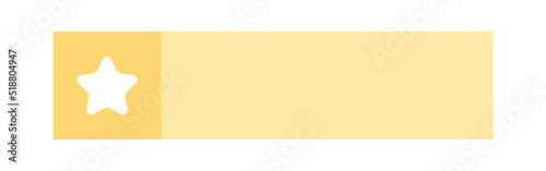 sticky reminder note
