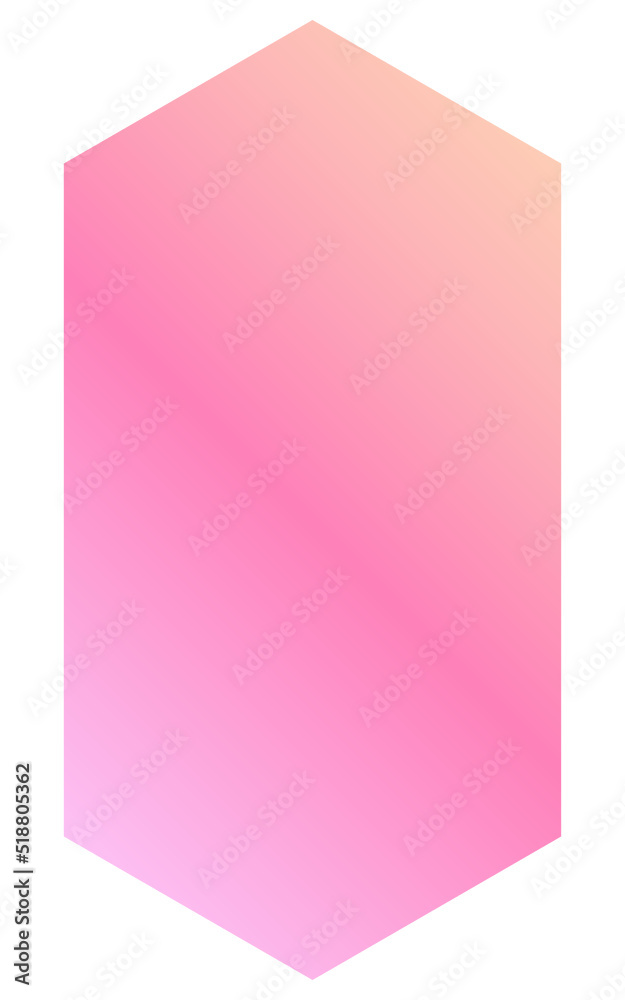 long hexagon background
long hexagon background