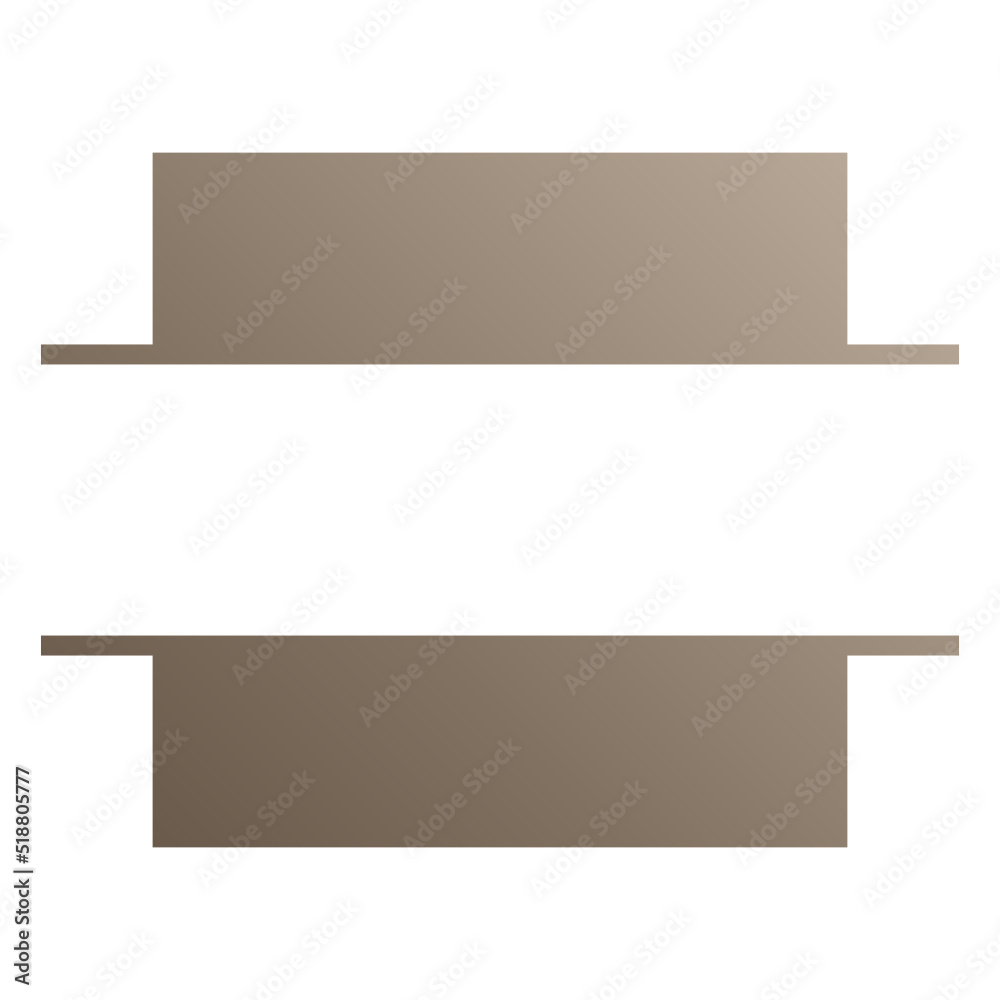gradient square monogram split
gradient square monogram split